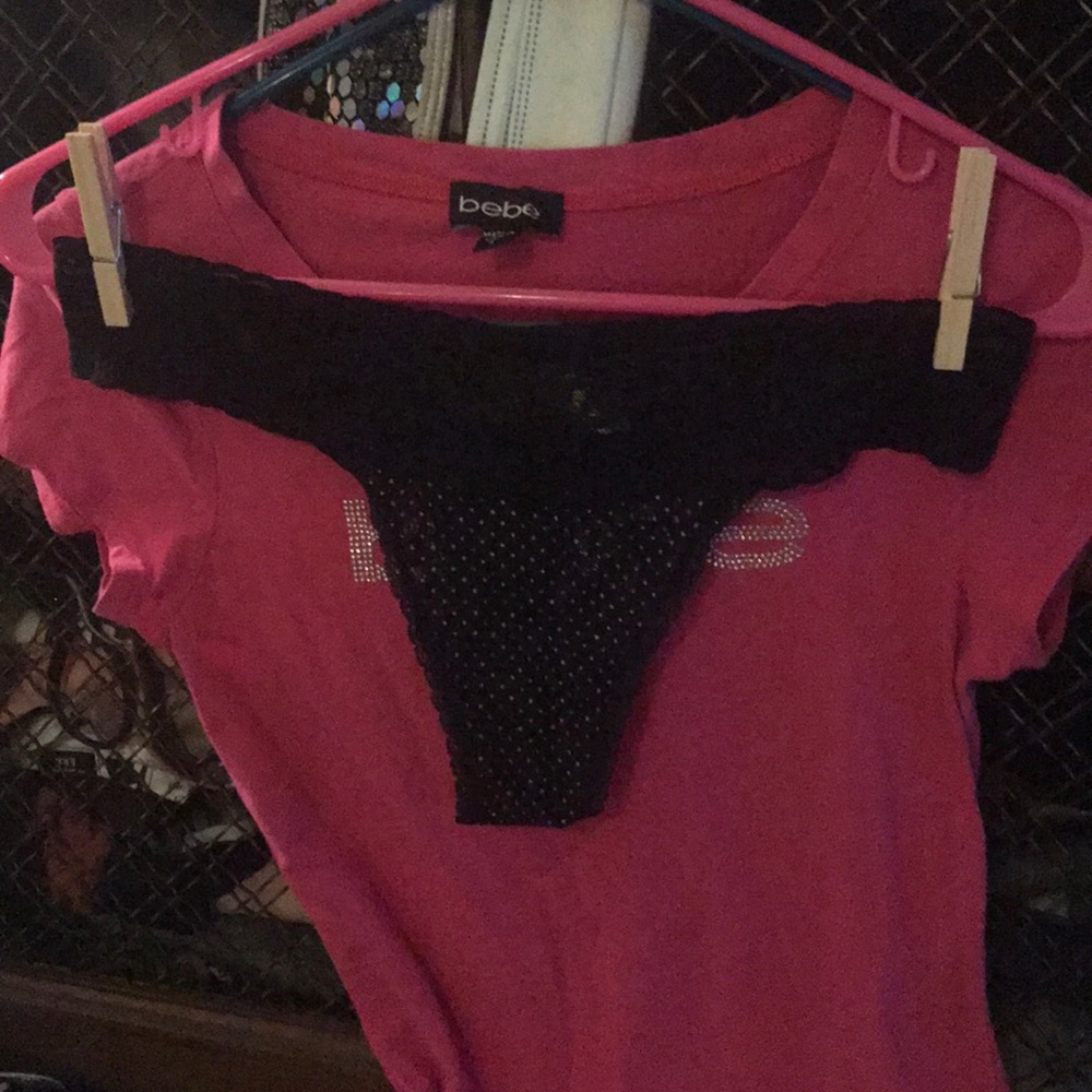 Panties